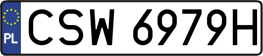 CSW6979H