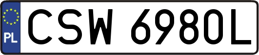 CSW6980L