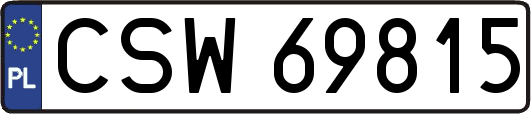 CSW69815