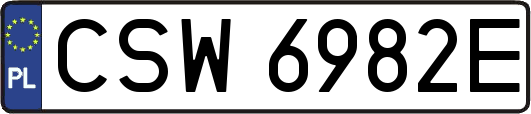 CSW6982E