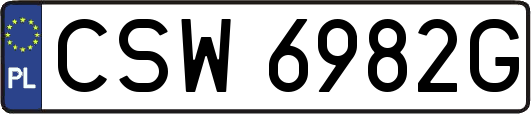 CSW6982G