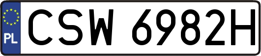 CSW6982H
