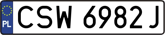 CSW6982J