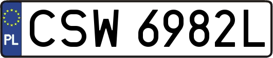 CSW6982L