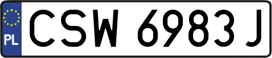CSW6983J