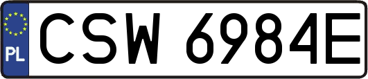 CSW6984E