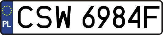 CSW6984F