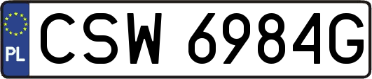 CSW6984G