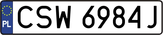 CSW6984J