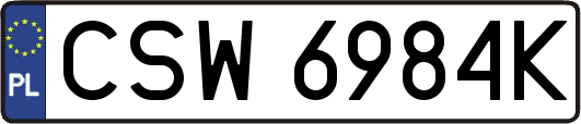 CSW6984K