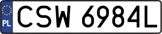 CSW6984L