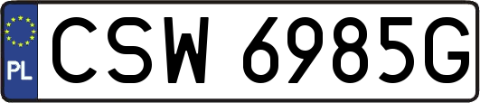 CSW6985G