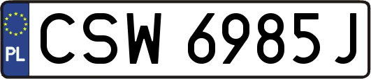 CSW6985J