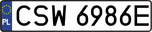 CSW6986E