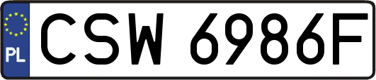 CSW6986F