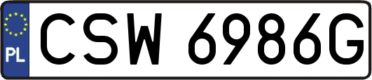 CSW6986G