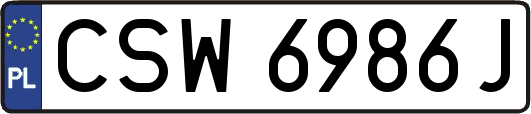 CSW6986J