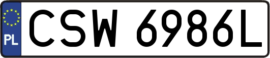CSW6986L