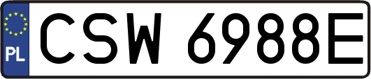CSW6988E