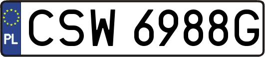 CSW6988G