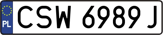 CSW6989J