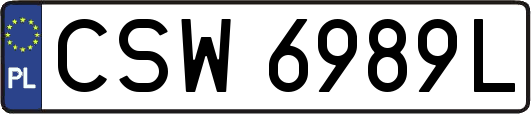 CSW6989L