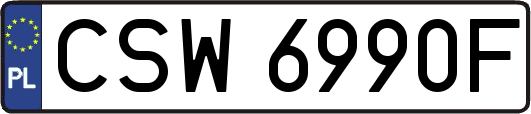 CSW6990F