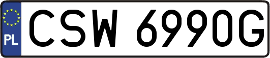 CSW6990G