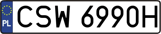 CSW6990H