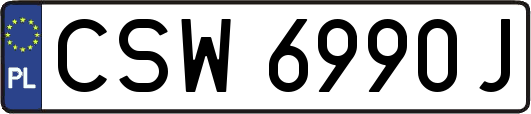 CSW6990J