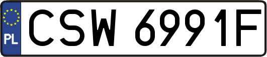 CSW6991F