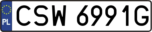 CSW6991G
