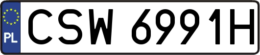 CSW6991H