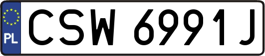 CSW6991J