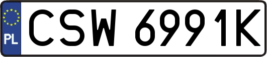 CSW6991K