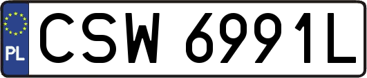 CSW6991L