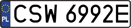 CSW6992E
