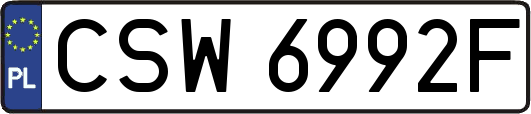 CSW6992F