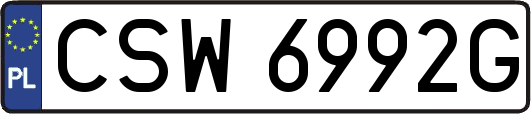 CSW6992G