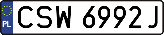 CSW6992J