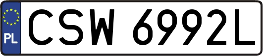 CSW6992L