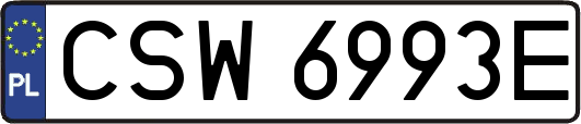 CSW6993E