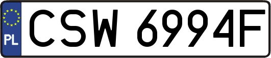 CSW6994F