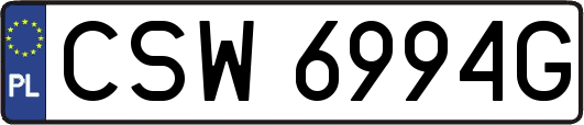CSW6994G