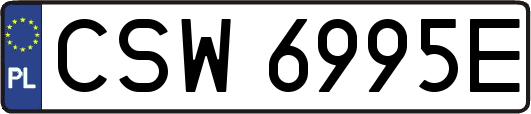 CSW6995E
