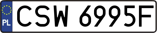 CSW6995F