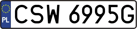 CSW6995G