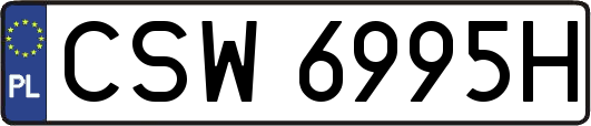 CSW6995H
