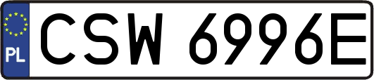 CSW6996E