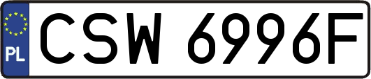 CSW6996F